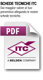 Schede Tecniche Belden